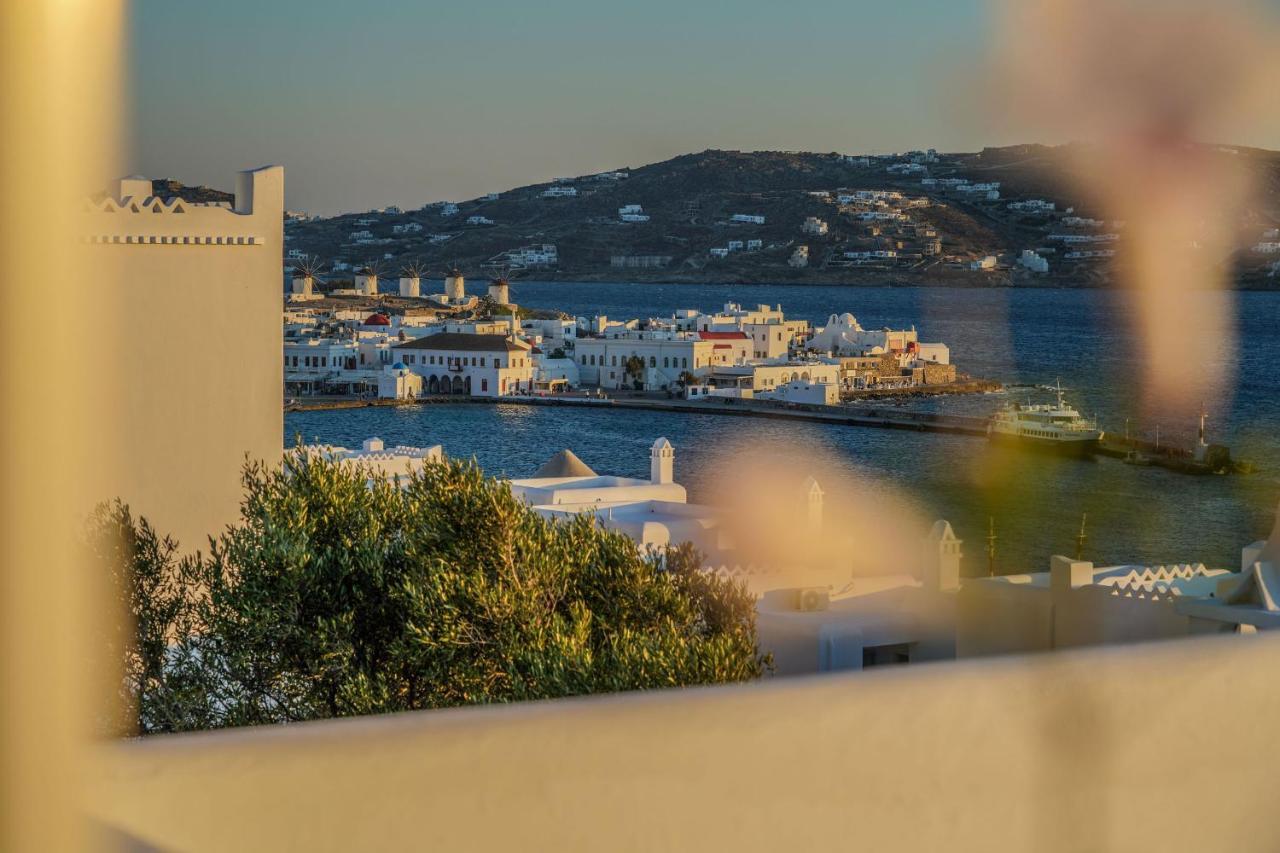 Serenity - Traditional House With Stunning Sea View Vila Tagoo  Exterior foto