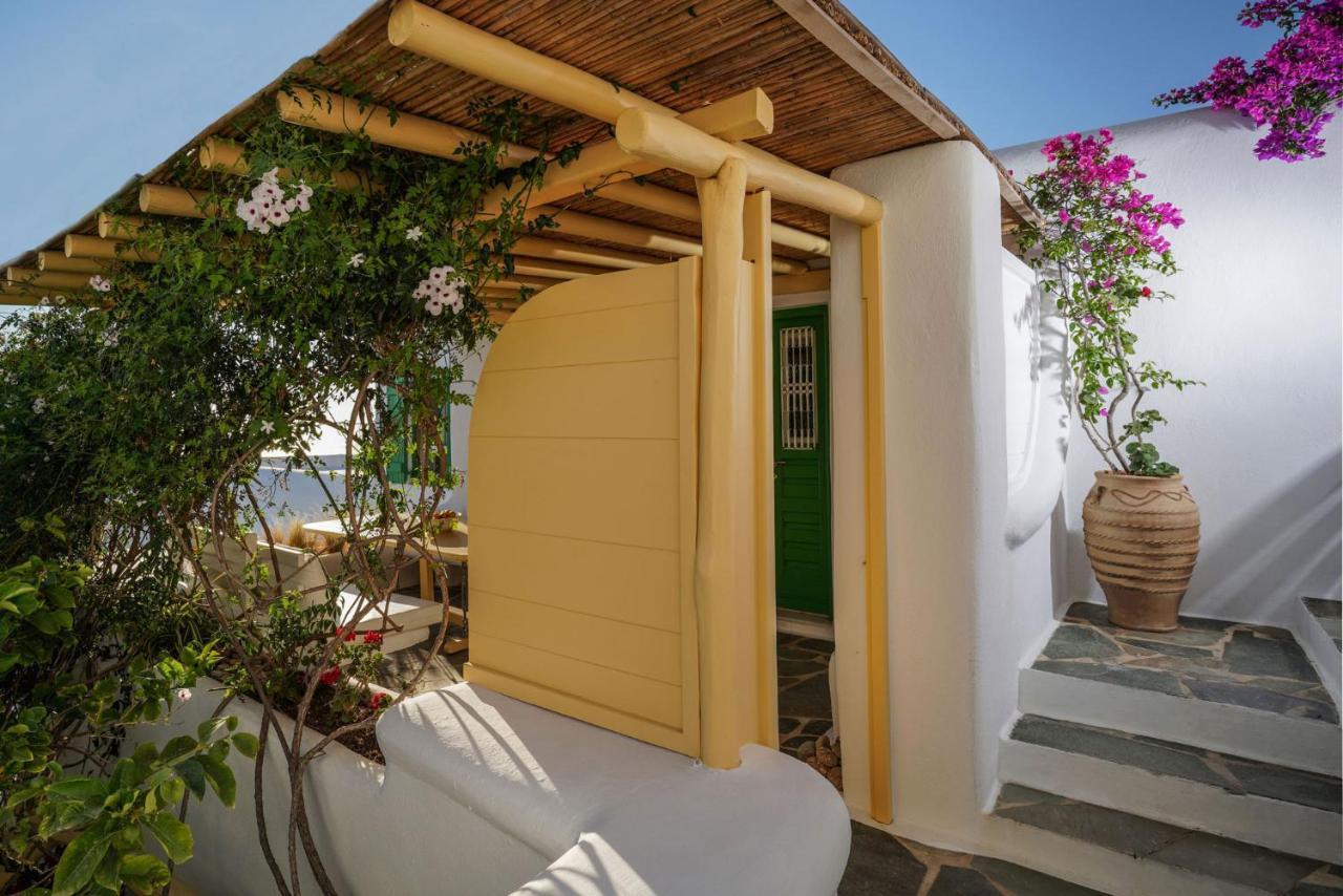 Serenity - Traditional House With Stunning Sea View Vila Tagoo  Exterior foto