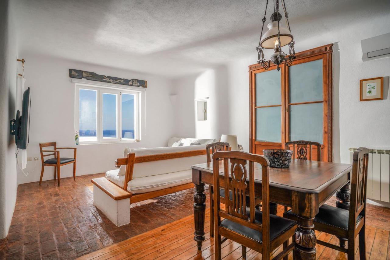 Serenity - Traditional House With Stunning Sea View Vila Tagoo  Exterior foto