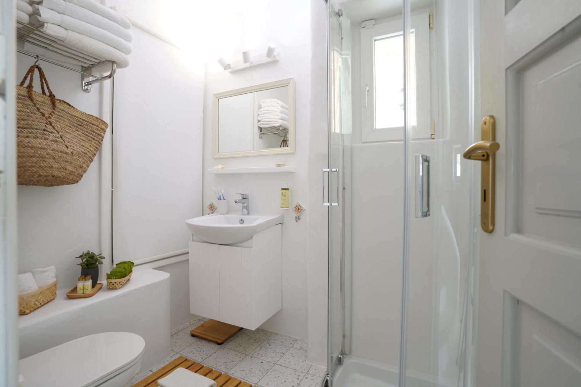 Serenity - Traditional House With Stunning Sea View Vila Tagoo  Exterior foto